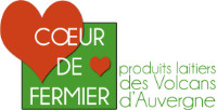 Logo Coeur de fermier