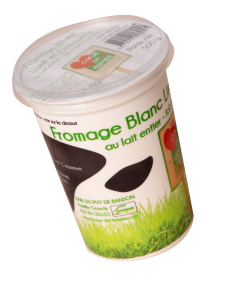 Fromage Blanc